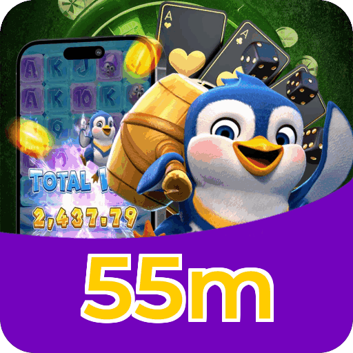 Bônus de Boas-vindas 55m