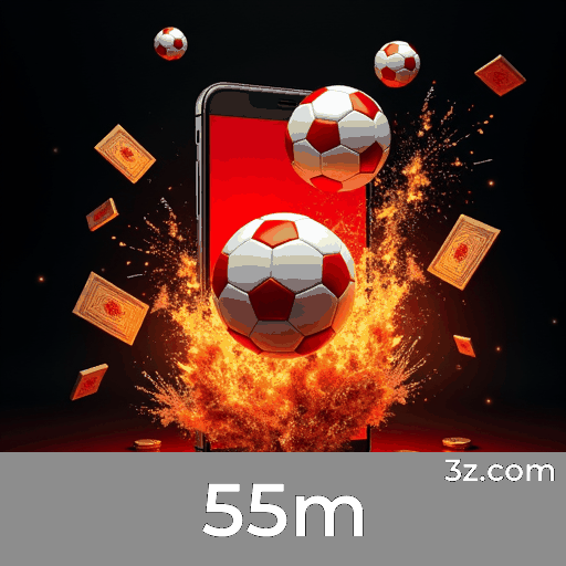 55m: Apostas em Esportes com OdDS Instantâneas no Brasil