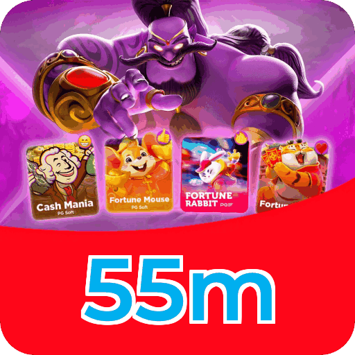 Promoções e bônus exclusivos da 55m